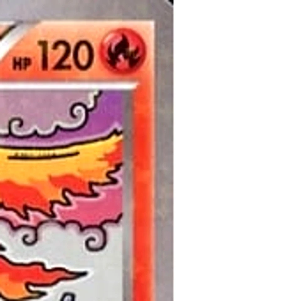 Pokemon Moltres Holo 005/036 CP5 Mythical & Legendary Dream Shine Collection ... - Image 4 of 4
