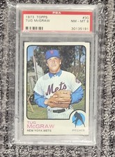 1973 Topps Baseball Cards 70