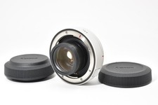 Canon Extender RF 1.4x Teleconverter for RF Mount Lens [Exc+++] #A