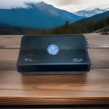 Planet Audio Pulse 3000w 1 Ohm Monoblock Class D Amplifier