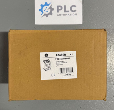 General Electric FDC35TF160GF 433899 FD160-Breaker (4)