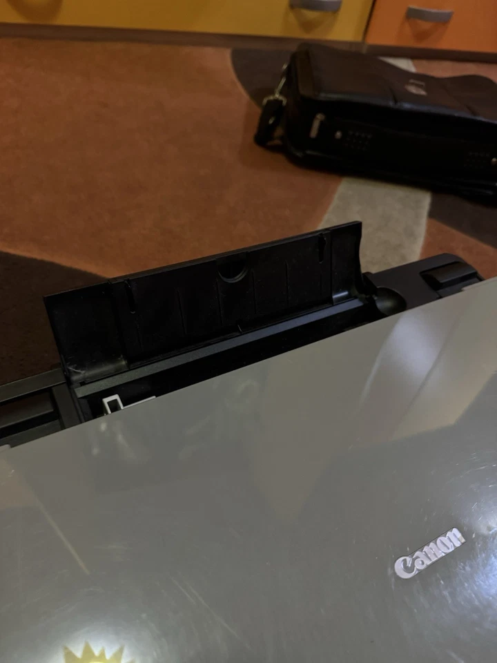 stampante Canon - Immagine 4 di 4