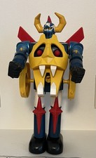 Popy Mecharobo Gaiking Shogun Warrior Rare
