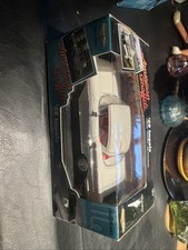 Ertl 1:18 1958 Chevrolet Impala American Graffiti Diecast Vehicle