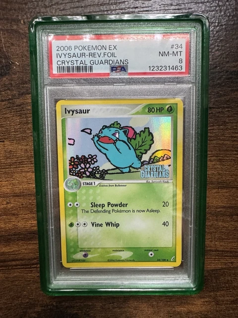 Ivysaur