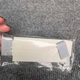 NES Cleaning Kit [First Print] NES Complete w/ Manual Poster CIB VGC