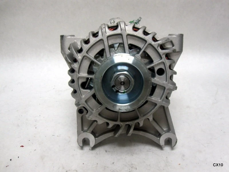 Alternador terminal doblado 8318 para Ford F150 2004-2008 Lincoln Navigator 2006 Foto 2 de 4