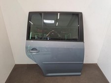 Porte arrière et accessoires Volkswagen TOURAN