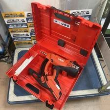 Hilti GX 120-ME Gas Powered Actuated Fastener Nail Gun