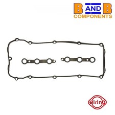 VALVE ROCKER COVER GASKET KIT E46 E39 M54 320i 330i 530i 11129070990 A39