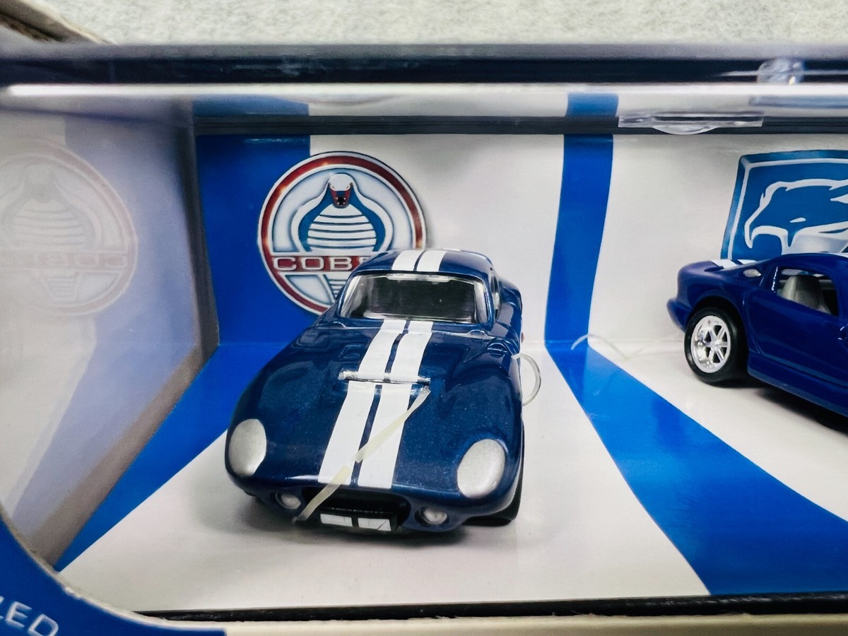 ホットウィール  SHELBY COBRA  12台セット Amazon.com: Hot Wheels 2020 HW Roadsters Shelby Cobra 427 S