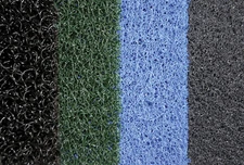 Matala Filter Media Sheets - Full or Half Sheet; Black, Green, Blue or Grey