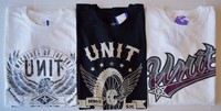 Men's Unit T-shirt