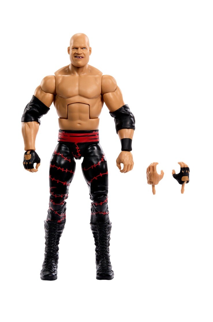 Kane Mattel WWE Elite Summerslam Wrestling Figure 2024 New