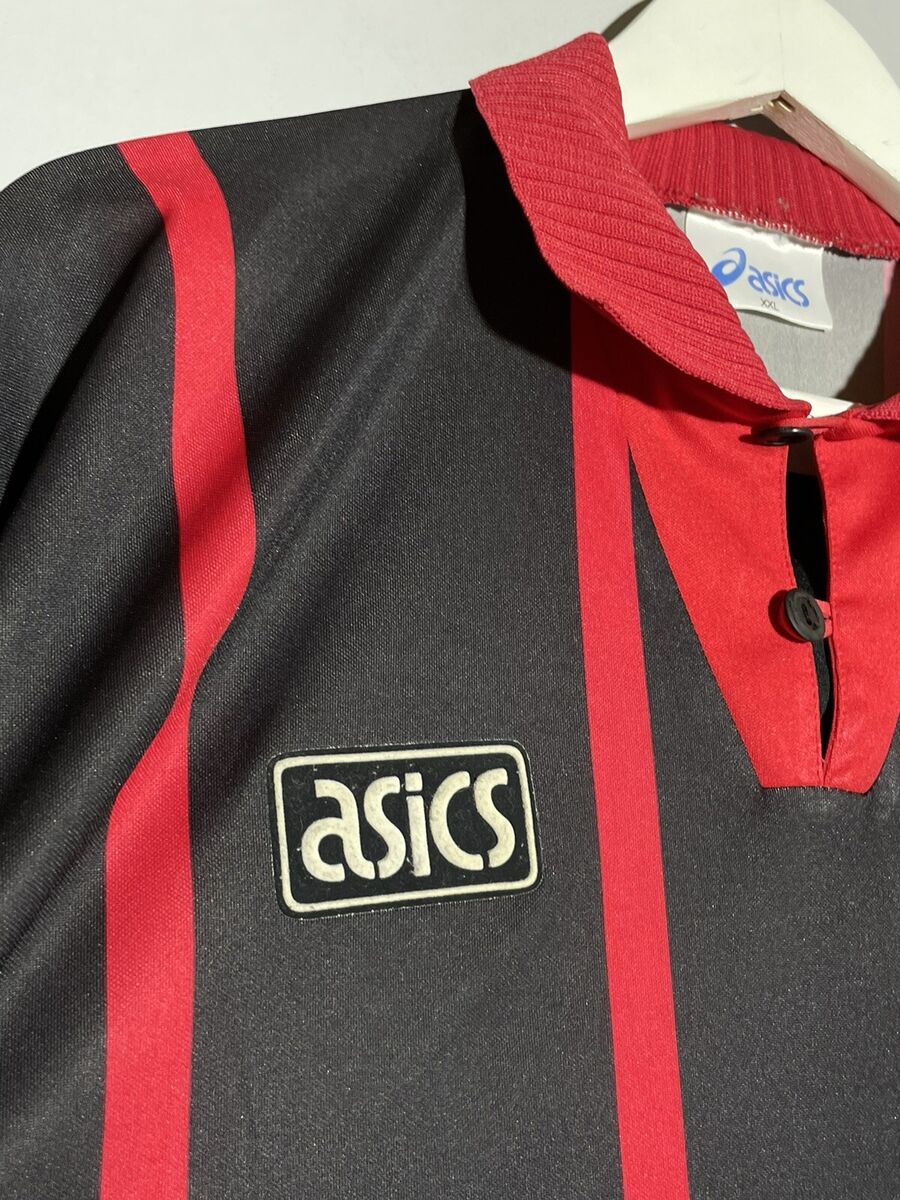 Blackburn Rovers Asics 1994/95 Away Vintage Football Shirt Blackburn Rovers Asics 1994/95 Away Vintage Football Shirt
