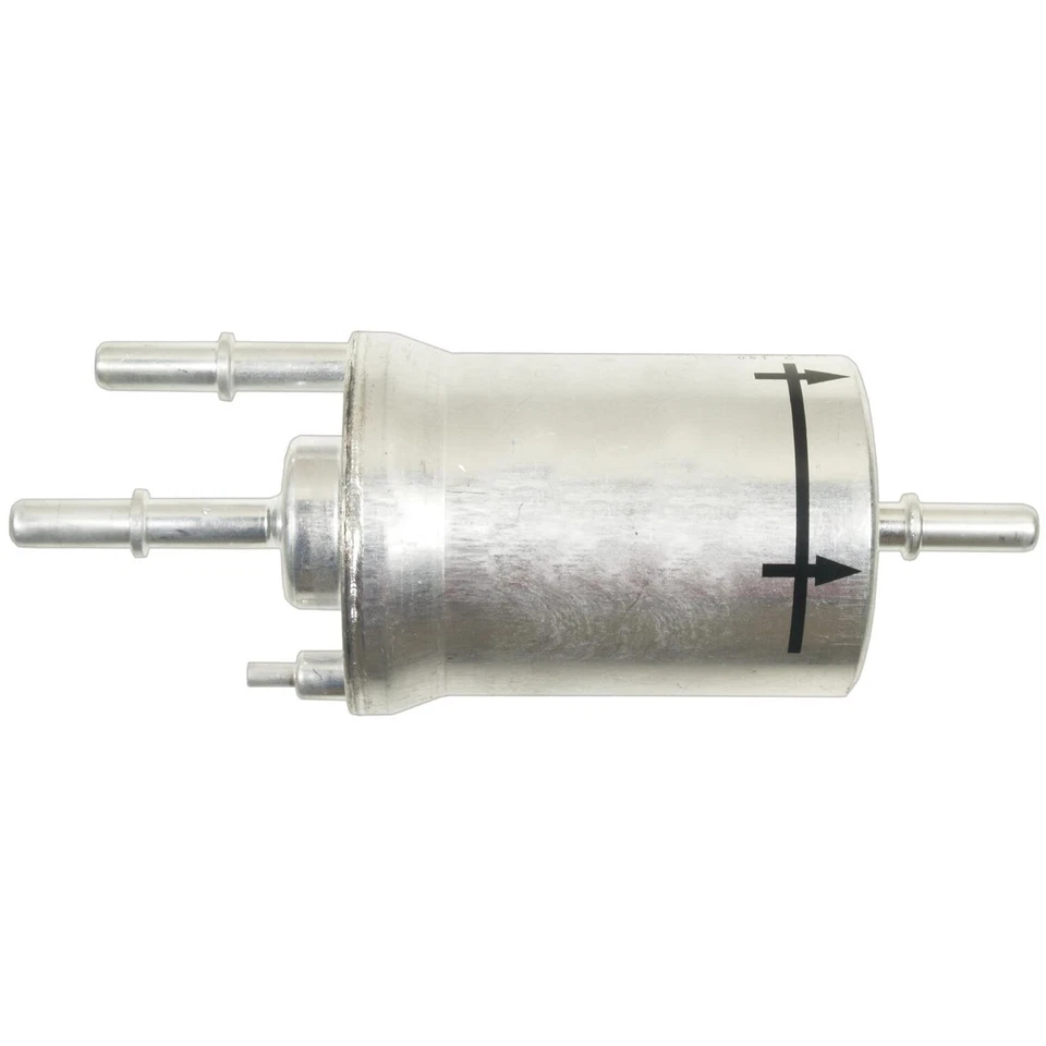 For 2008 Volkswagen R32 3.2L V6 Fuel Injection Pressure Regulator SMP 659KZ50 - Image 2 of 4