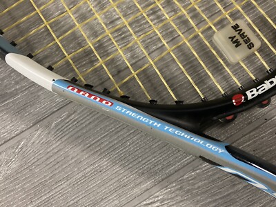 RAQUETTE DE TENNIS  BABOLAT NS DRIVE, SOFT WOOFER 4 0/8 EUR 39,00 - IT