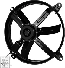 14/16/20 inch Mount Fan Attic Gable Ventilator with Temperature Thermostat