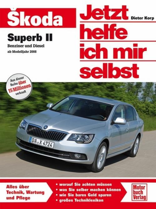 Thumbnail - Skoda Superb Dieter Korp