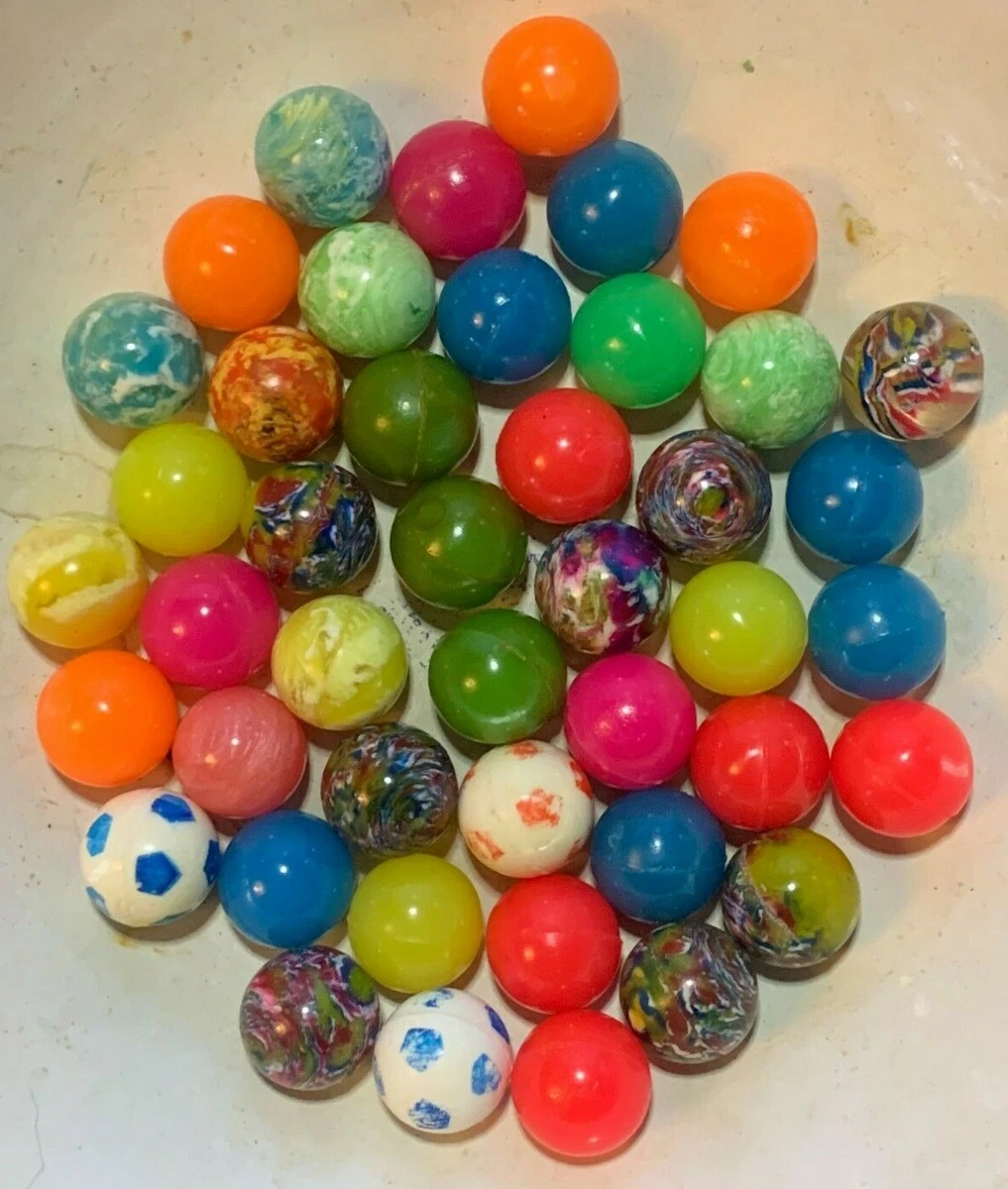 Branded hotsell bouncy balls