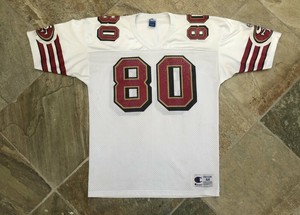 49ers 44 jersey