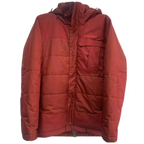 Patagonia Men's Rubicon Rider Jacket 