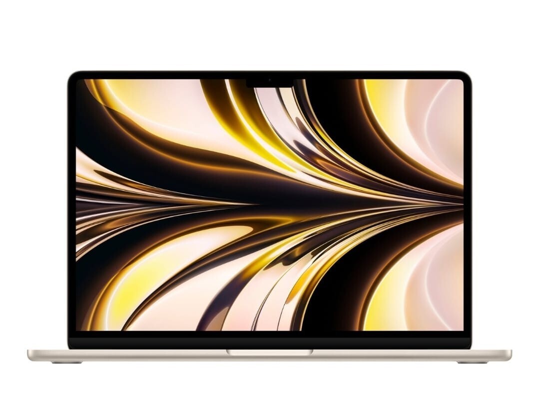 Buy Apple MacBook Air 13.6