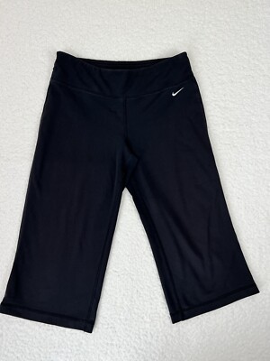 nike plus capris
