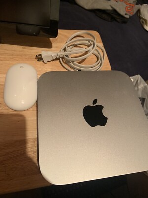 Mac Mini 2012 Upgraded 16gb Ram | eBay
