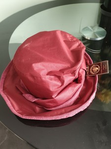 wax cotton hats ladies