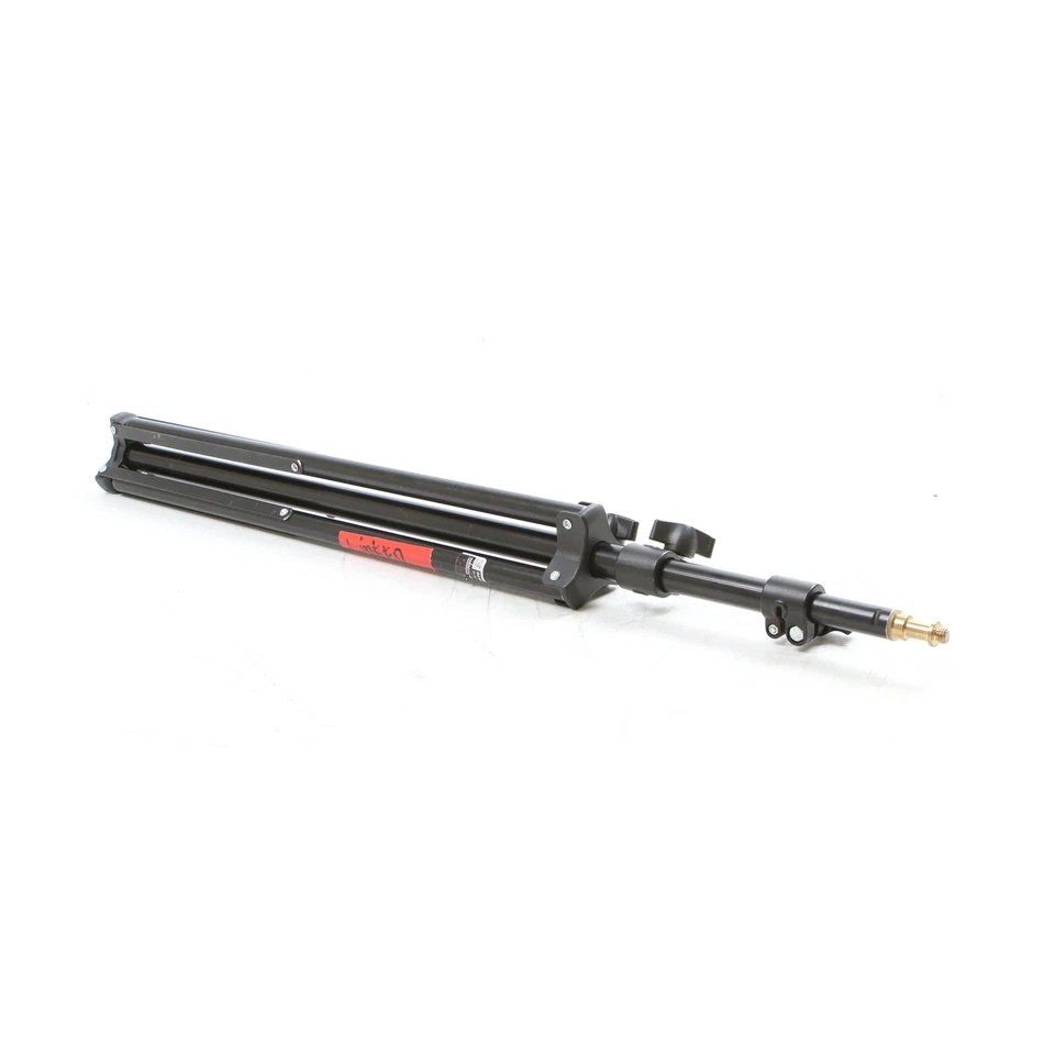 Manfrotto 366B Lampenstativ bis 200 cm + Sehr Gut (263127) - Bild 4 von 4