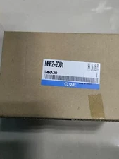 1pcs SMC MHF2-20D1 