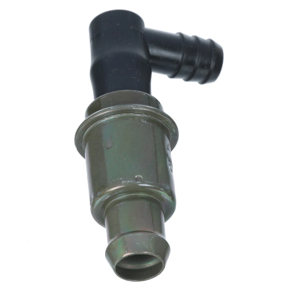 Control de ventilación cárter PCV genuino GM 88-93 Buick Oldsmobile Pontiac 25098058 Foto 4 de 4