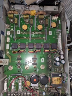 MDA75 CT 7004-0002 3130-1403  100% TESTED by DHLor EMS