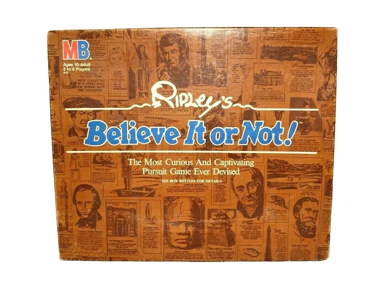 Milton Bradley 6 Players Board Contemporary Manufacture Board & Traditional Games