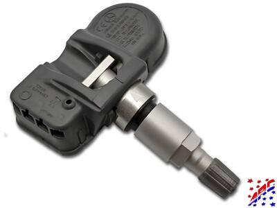 Set Of 4 Genuine OEM Mercedes-Benz TPMS Sensors – Fits E-Class 2017-2019, Replaces A0009052102