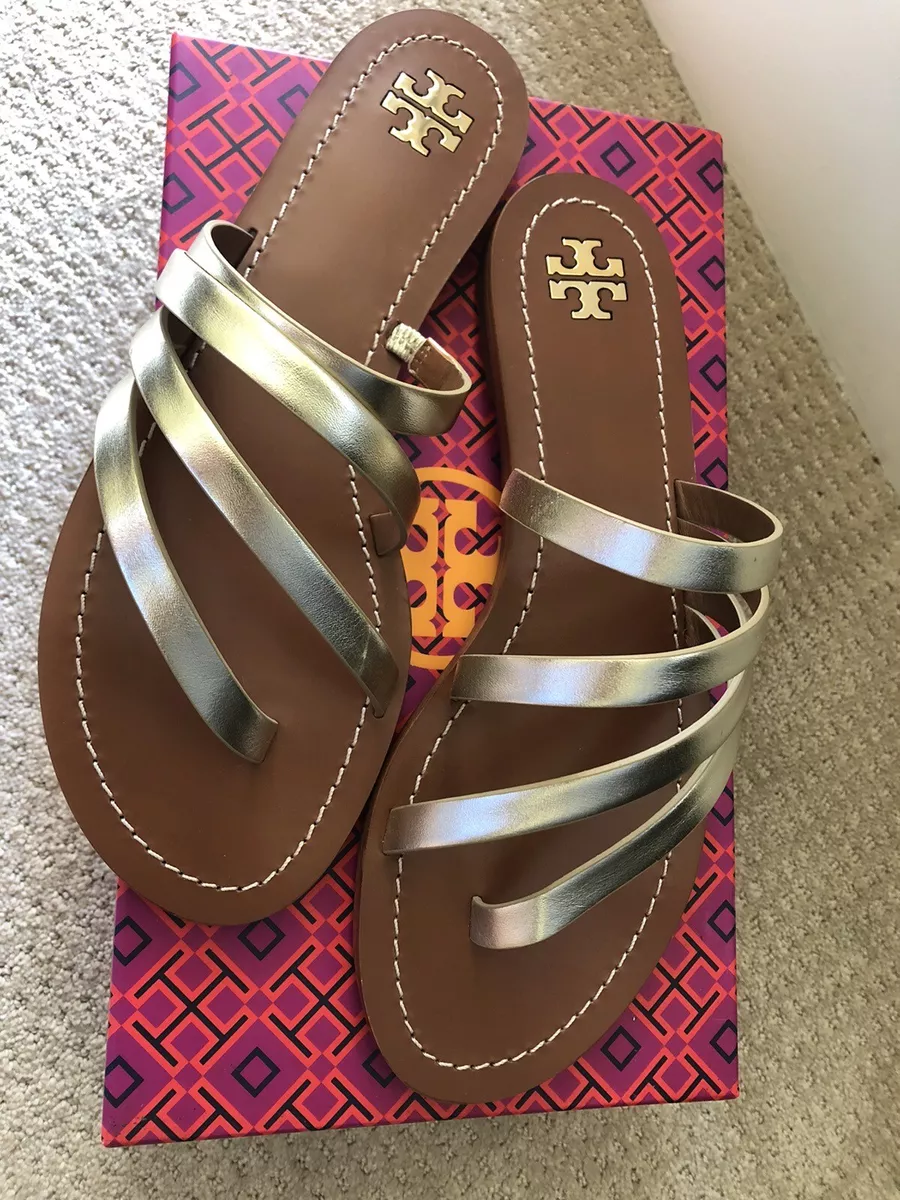 Tory burch sandals 8.5 new arrivals