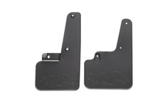 2022-2025 Subaru Outback Wilderness Guards Mud Flaps 4 Set J101san400 Oem
