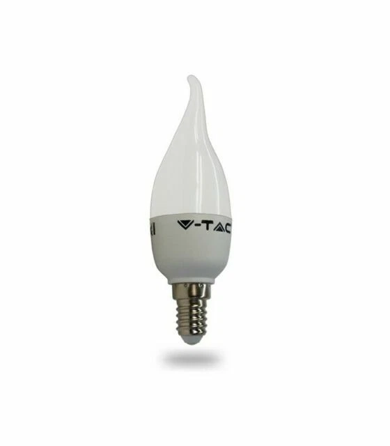 240 V LED Light Bulbs