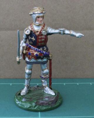 W Großbritannien 40343 Henry V