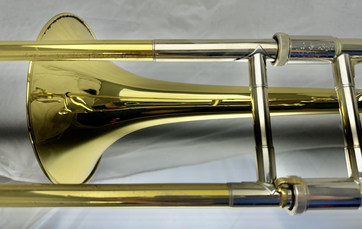 BACH Stradivarius MODEL42G 太管テナー BACH Stradivarius