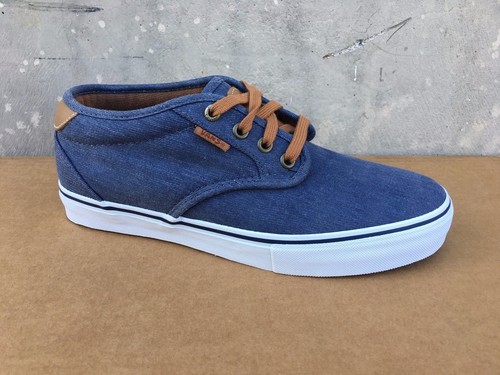 vans chima estate pro