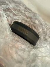 Aerospace Composite Ring 44302-002-00002/AK OMTC Carbon Fiber Lot Aircraft Surpl