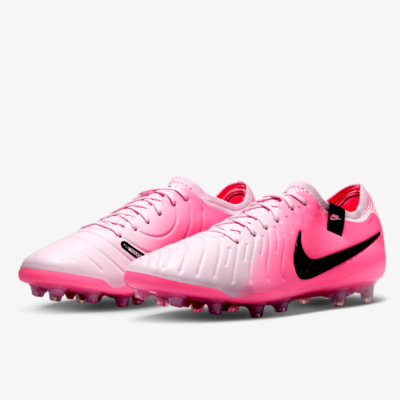 Nike Tiempo Legend 10 Elite AG-Pro Soccer Cleats (DV4330-601