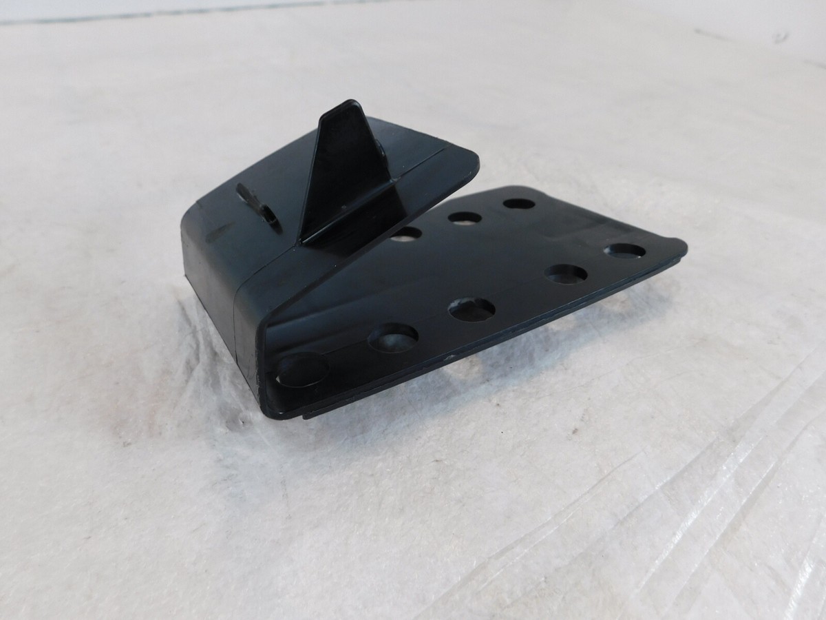 あああ 1987-2007 Kawasaki KL650 KLR650 Air Box Cleaner Intake Inner Cover