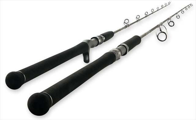 ディープライダー　JIG-ZAM DeepRider JDR581B-4 Tenryu Offshore Rod Jig-Zam Deep Rider JDR581B-4K