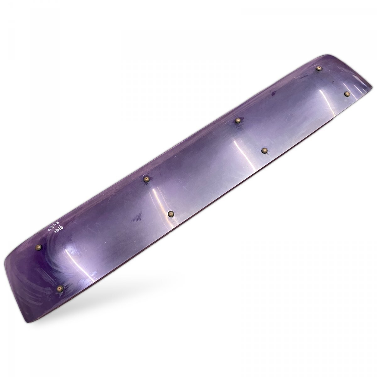 MAN 4-series, TGA TP1382027 Sun Visor 81637010044 81.63701