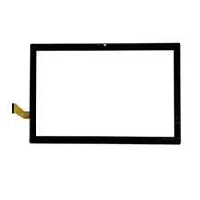 10.1 inch Touch Screen Panel Digitizer Glass For MJK-GG101-1921