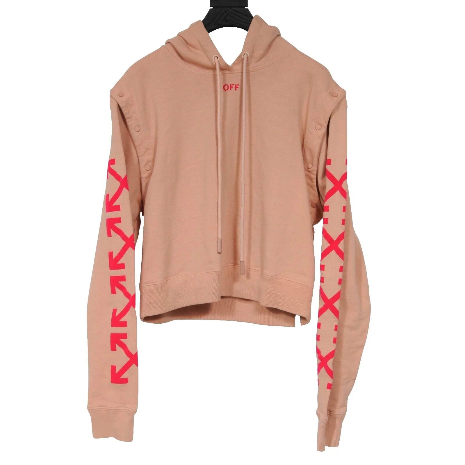 醋酸纤维标准码卫衣女