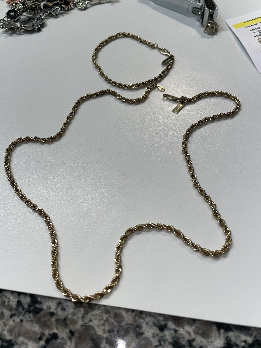 K18 750 ITALY ネックレス パール s-l1200.jpg